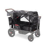 Rain Cover with Bag - Voya™ Stroller Wagon