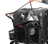 Rain Cover with Bag - Voya™ XT Stroller Wagon