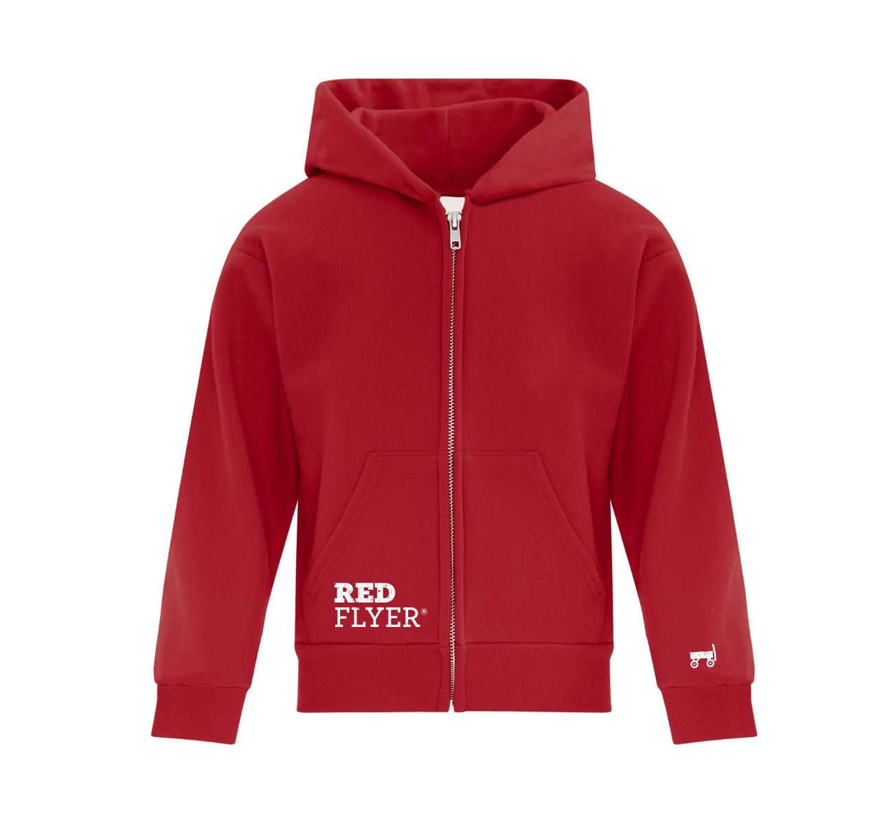 View Thumbnail of Red Flyer® Unisex Kids' Jacket in Slide 