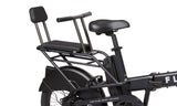 Kid Carrier - Folding Cargo