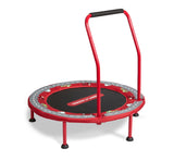 2-in-1 Kids' Trampoline