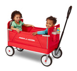 3-in-1 EZ Fold Wagon