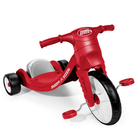 Junior Flyer Trike Stand Alone