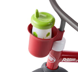 5-In-1 Stroll â€˜N TrikeÂ® Built-In Cup Holder