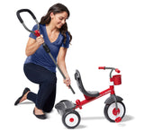 5-In-1 Stroll â€˜N TrikeÂ® Removable Push Handle