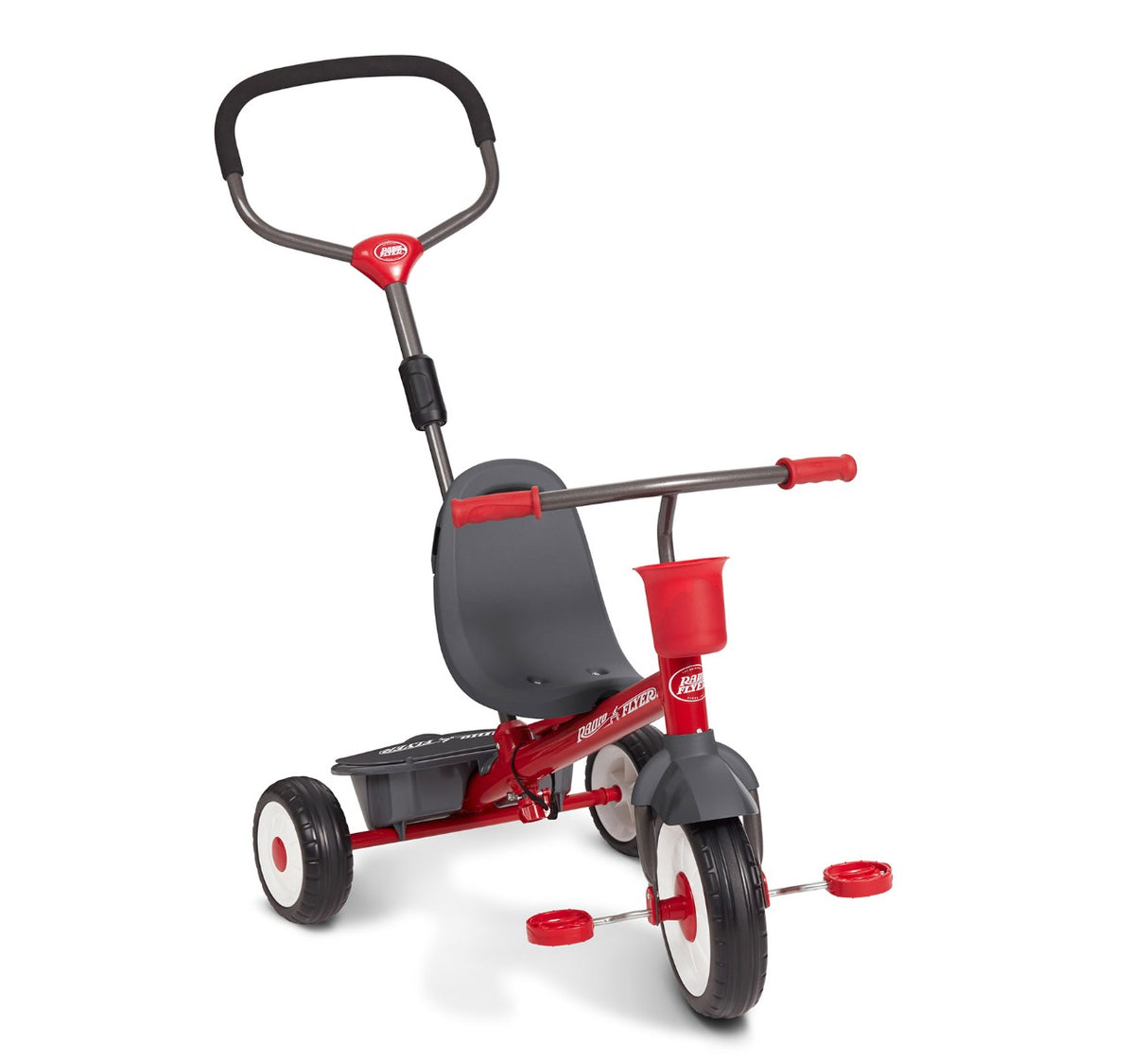 5-In-1 Stroll â€˜N TrikeÂ® Stand Alone