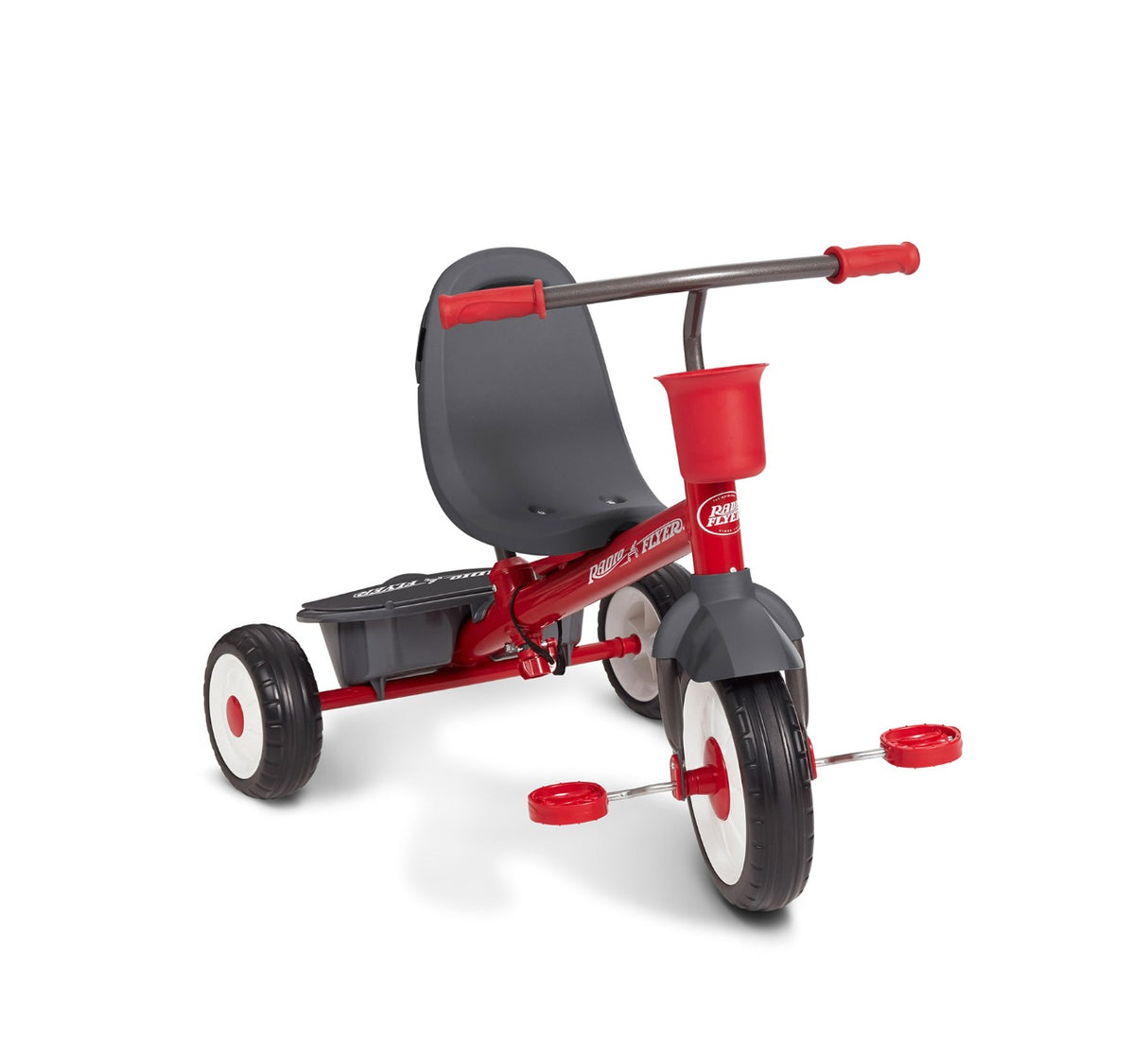 5-In-1 Stroll â€˜N TrikeÂ® Stand Alone