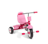 Pink 5-In-1 Stroll â€˜N TrikeÂ® Stand Alone