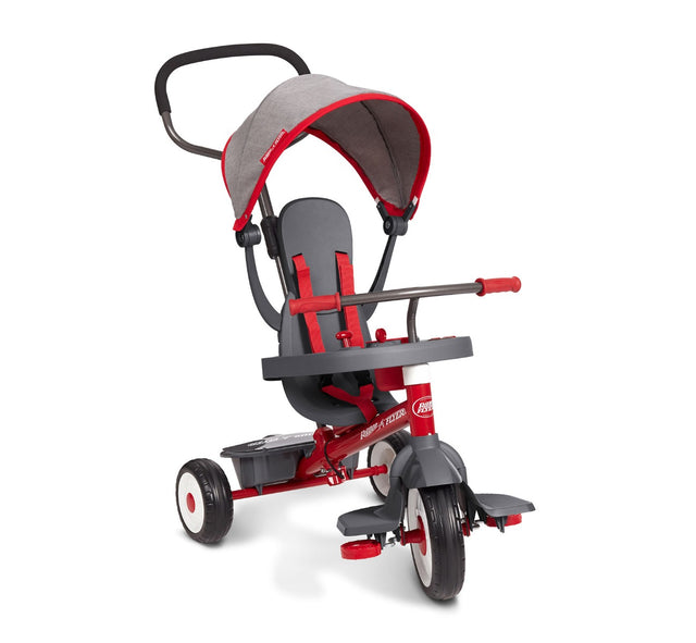 5-In-1 Stroll â€˜N TrikeÂ® Stand Alone