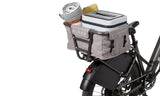 Kid & Cargo Carrier - 1 Kid - Flyer M880