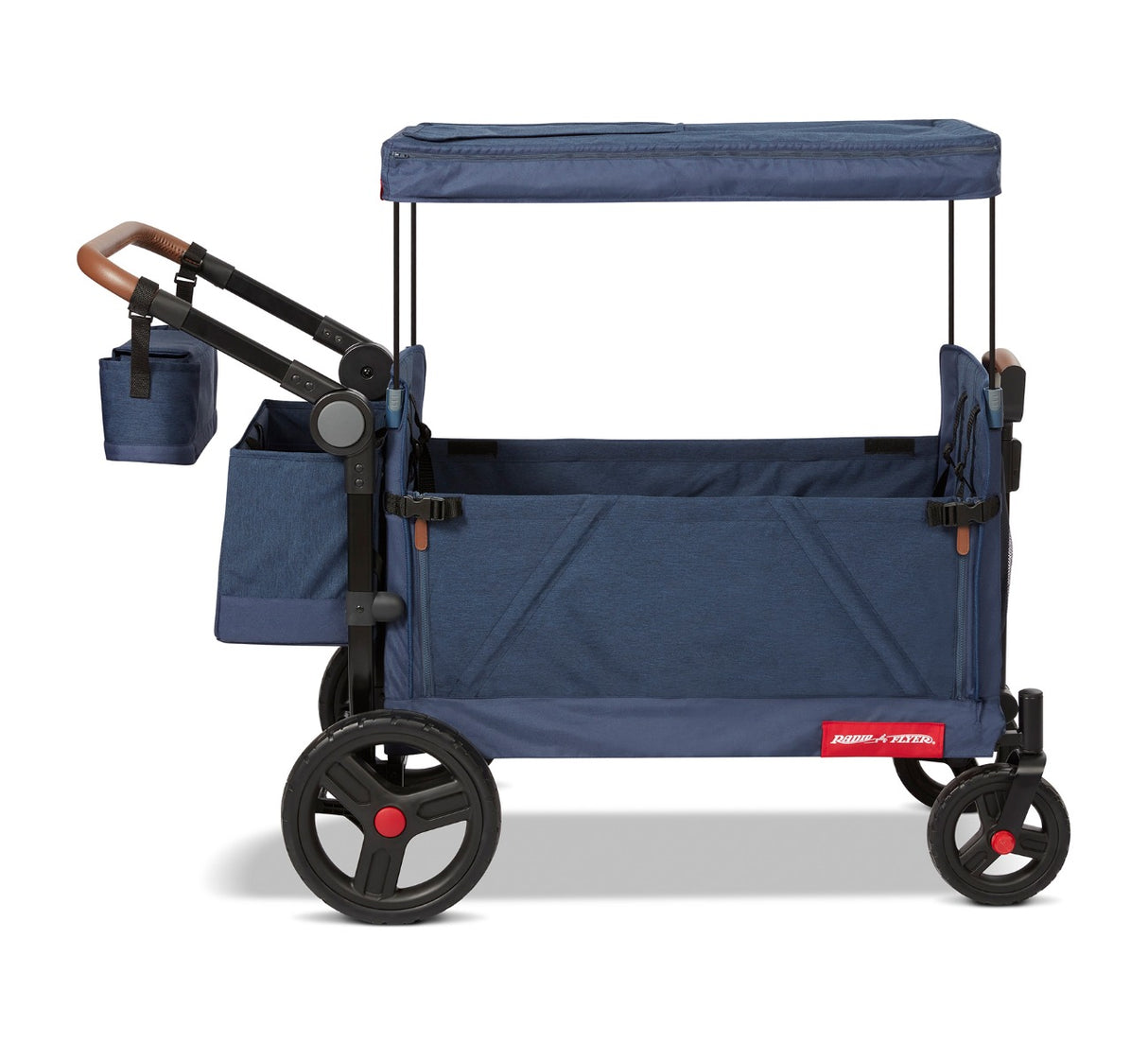 Blue Atlas Stroll 'N Wagon™ Stand Alone