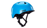 Bern Tigre Toddler Helmet, Blue