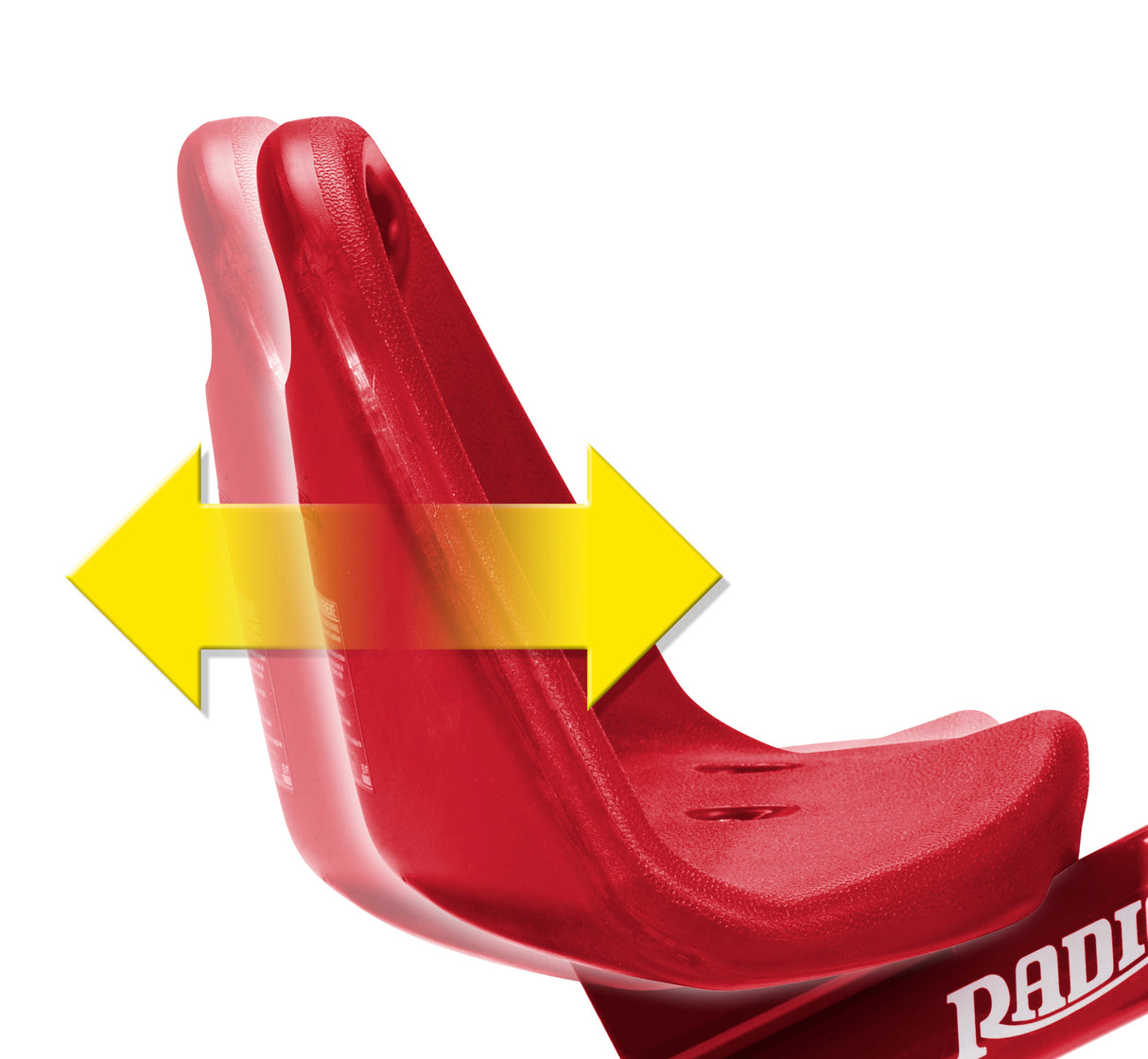 Adjustable seat