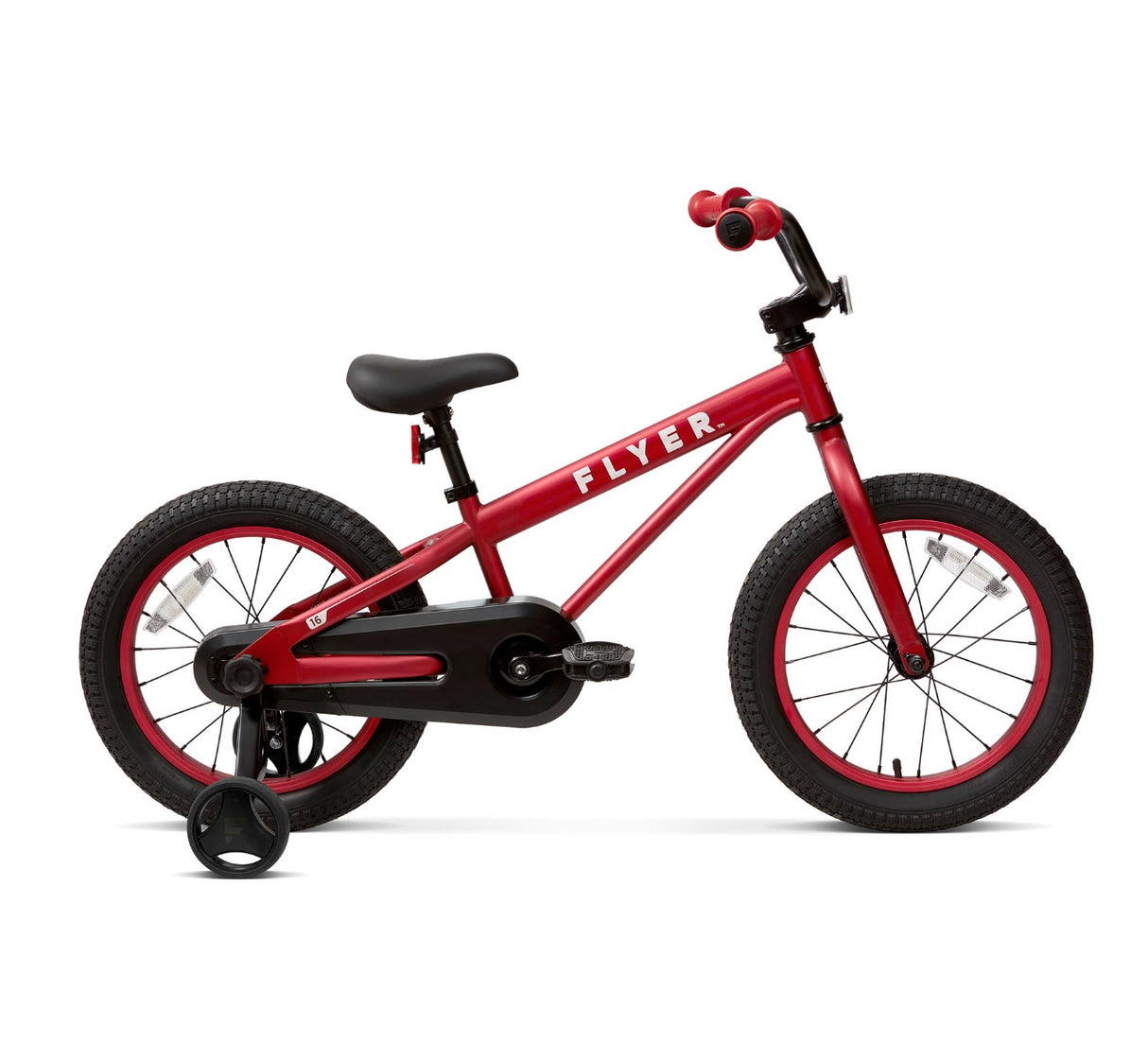 Flyer 16'' Kids' Bike