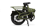 Flyer Folding Cargo - Green