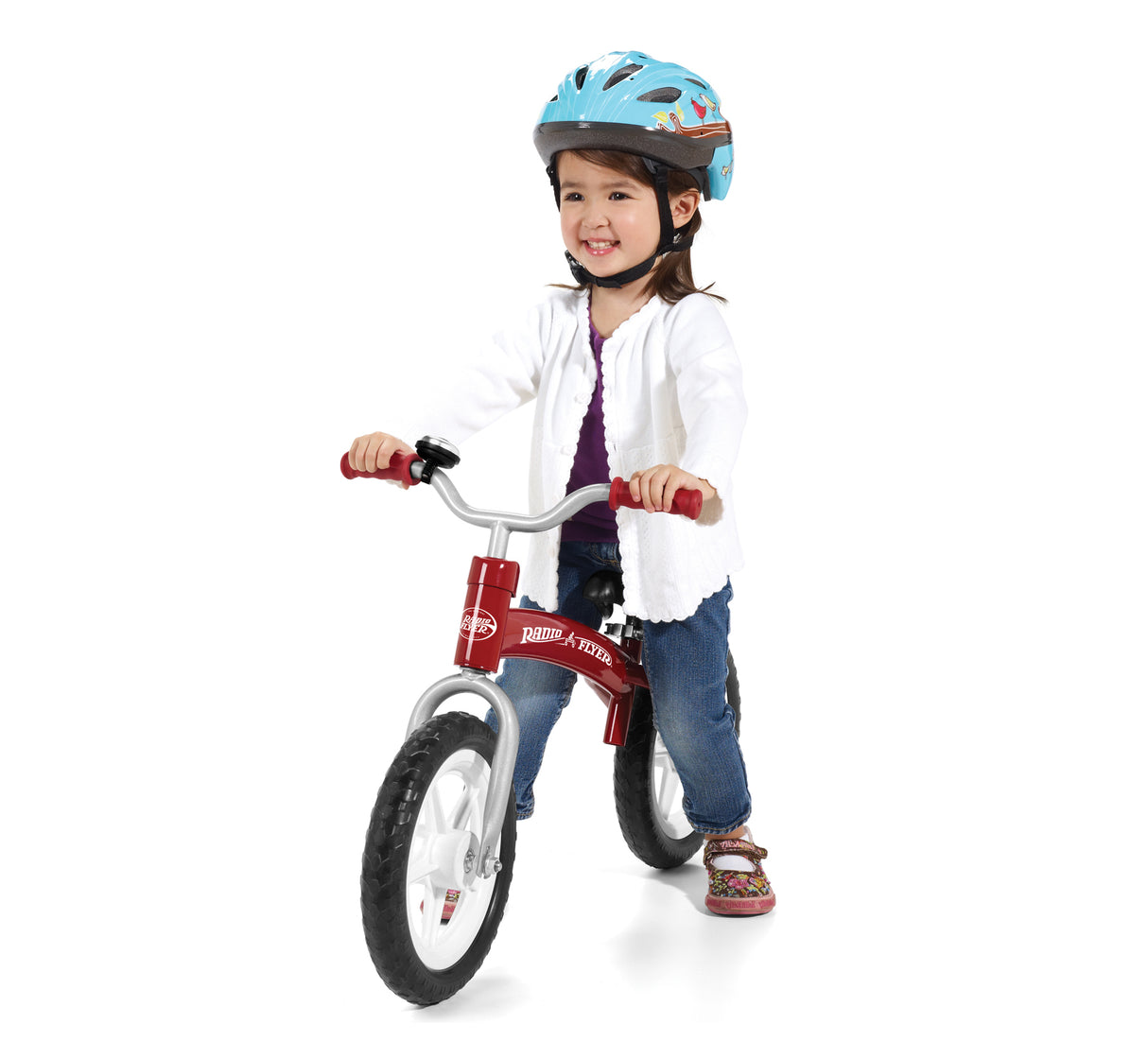 Glide & Go Balance Bike