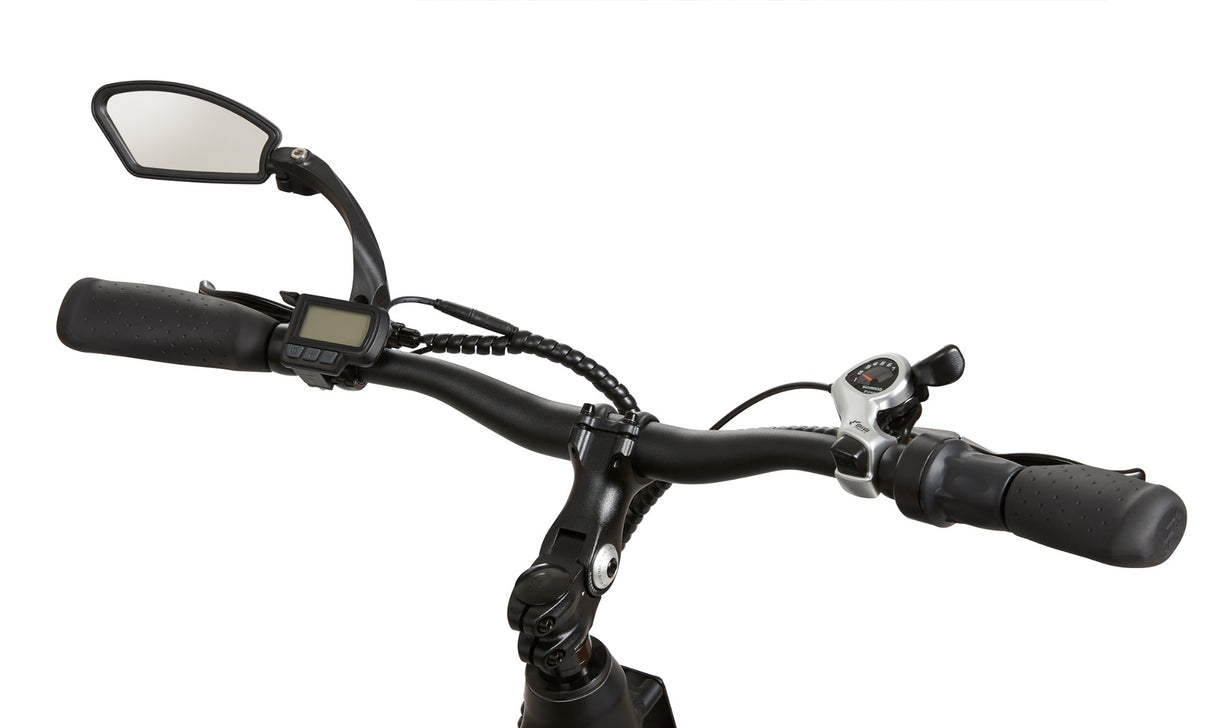 Handlebar Bike Mirror