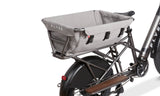Kid & Cargo Carrier - 2 Kids