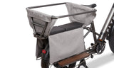 Kid & Cargo Carrier - 2 Kids