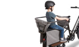 Kid & Cargo Carrier - 2 Kids