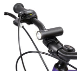 Kids' Bike Rechargeable Light Set