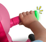 Lil' Racers: Sparkle the Unicorn Light-up Handles