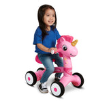 Lil' Racers: Sparkle the Unicorn