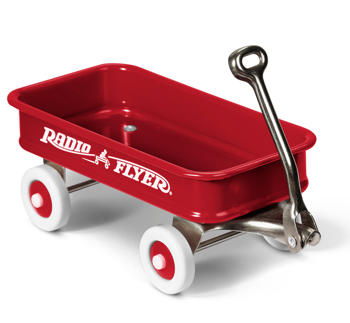 Miniature Classic Wagon Stand Alone