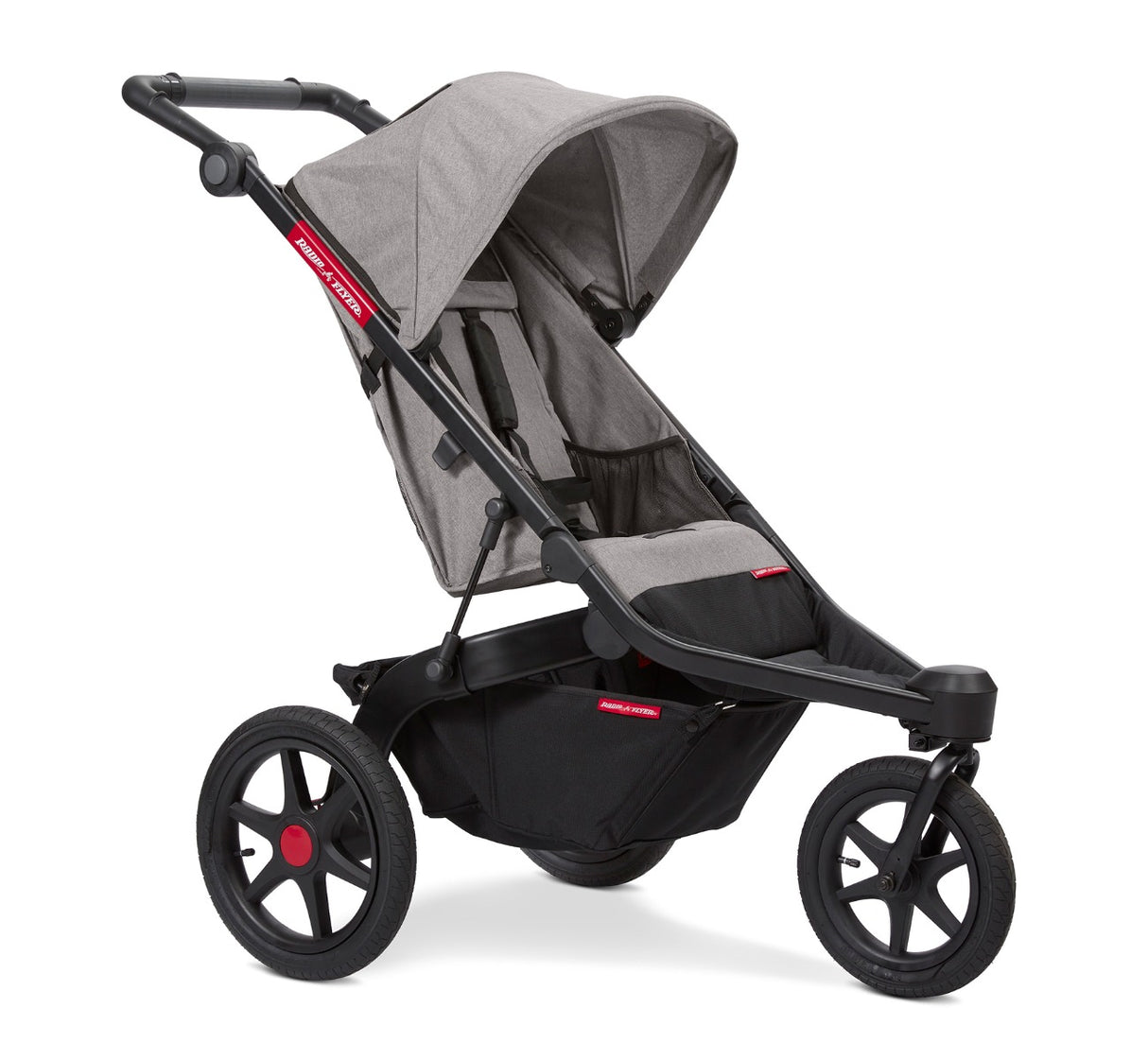 Momentum Jogging Stroller