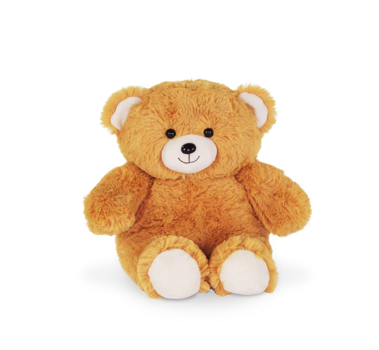 plush teddy bear