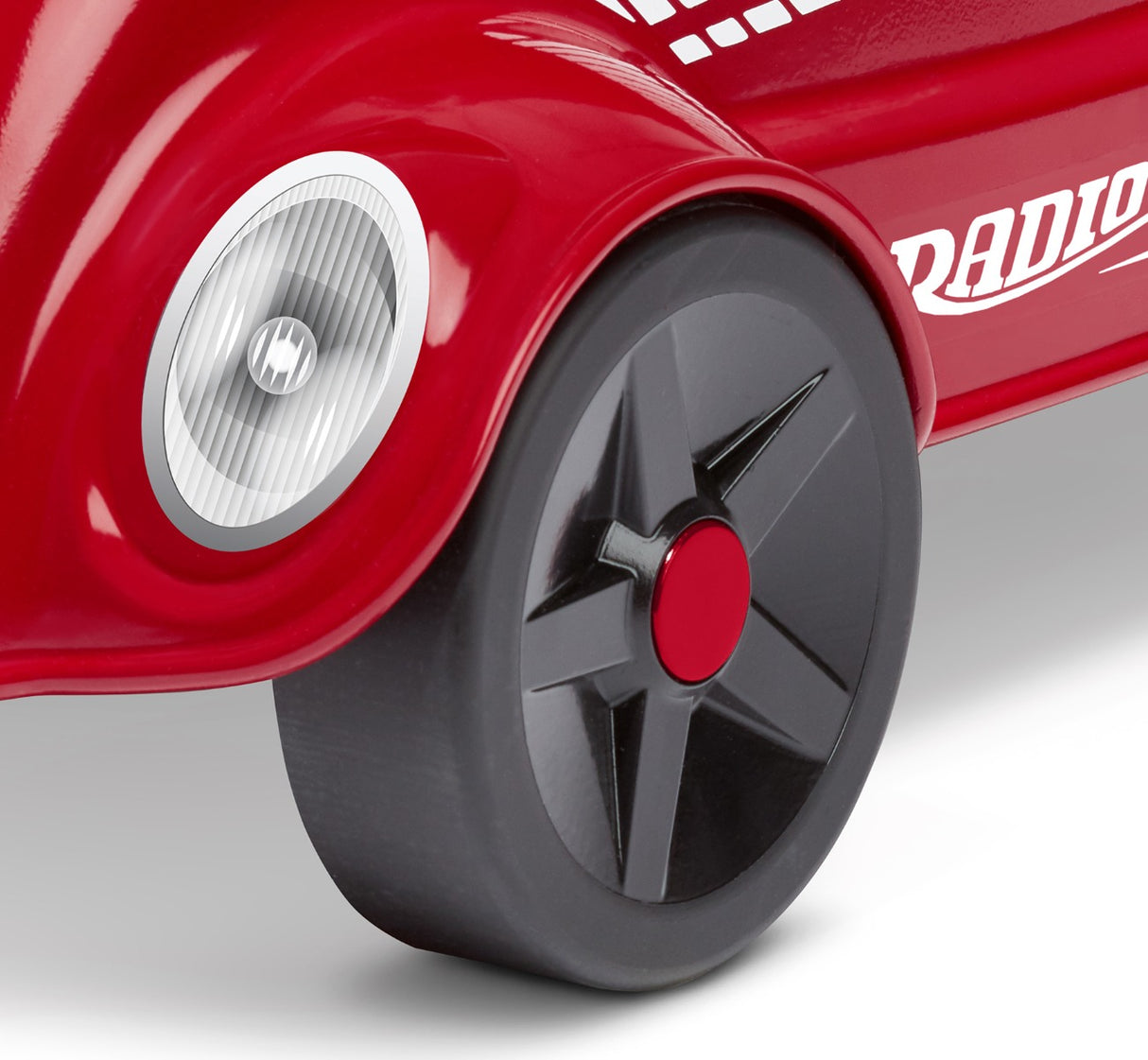My 1st Race Carâ„¢ Smooth Glide Wheels
