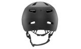 Bern Nino 2.0 Kids Helmet, Black - Medium