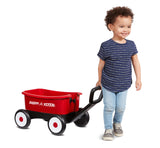 Push & Pull Walker Wagon