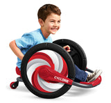 Radio Flyer Cyclone