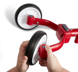 Triple Play Trike Tool Free Transformation