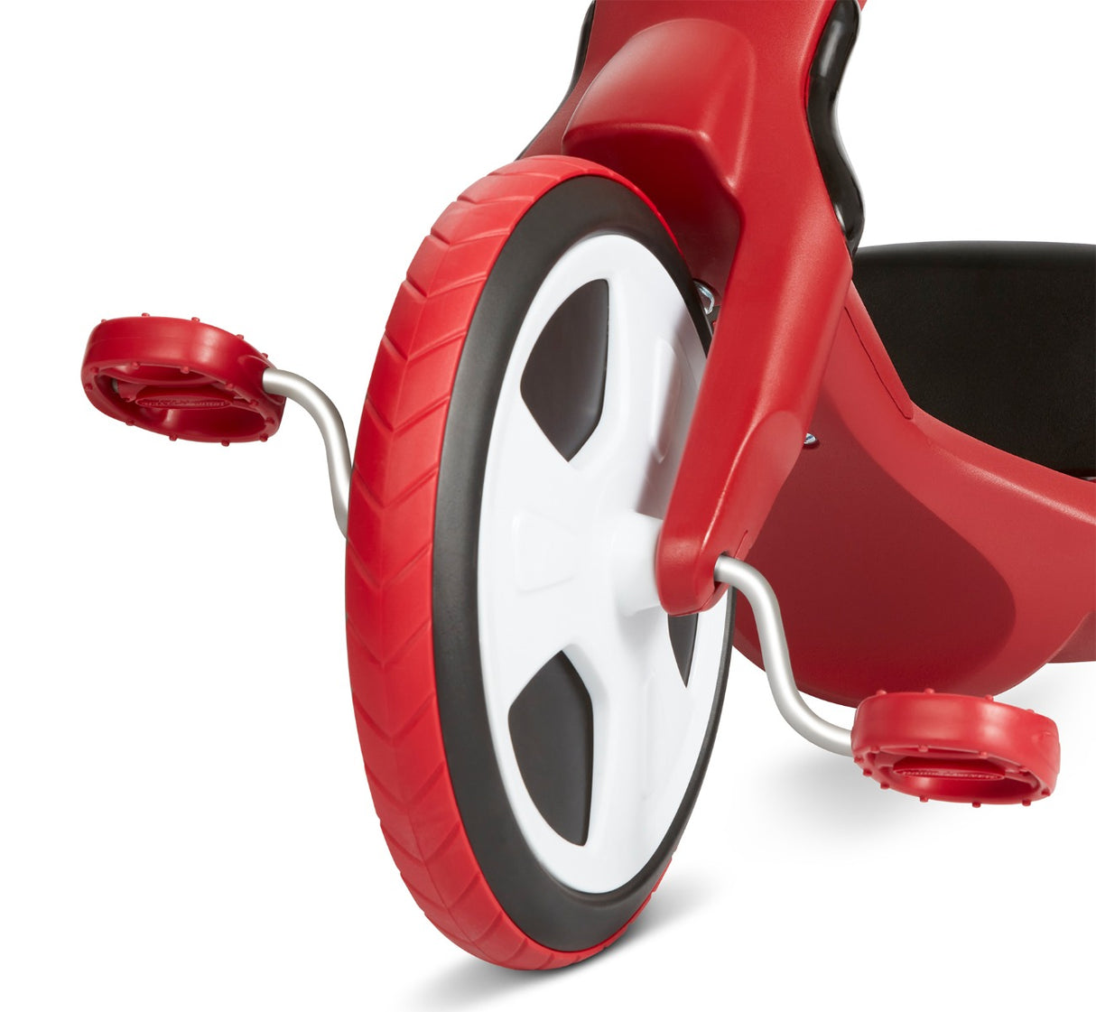 Twist Trike