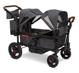 Voya™ Stroller Wagon Stand Alone