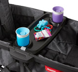 Voya™ Stroller Wagon Removable Snack Tray