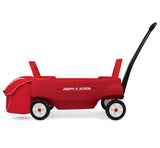 Fits all plastic Radio Flyer wagons: Model 2700