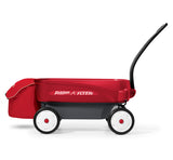 Fits all plastic Radio Flyer wagons: Model 3300